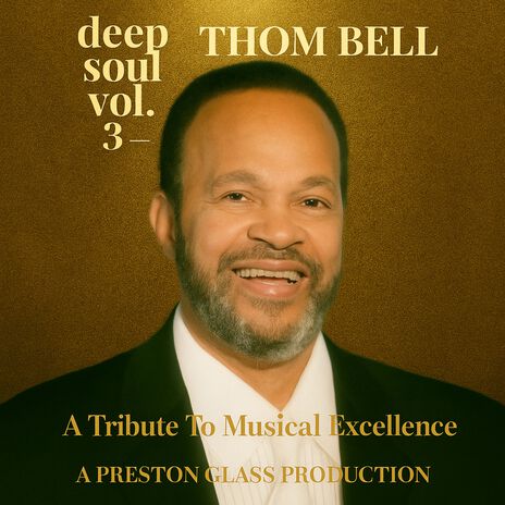 Just As Long As We Have Love ft. Terrill cover art