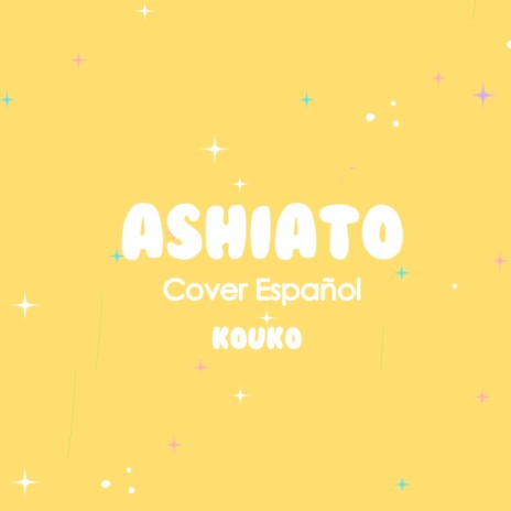 Ashiato cover art