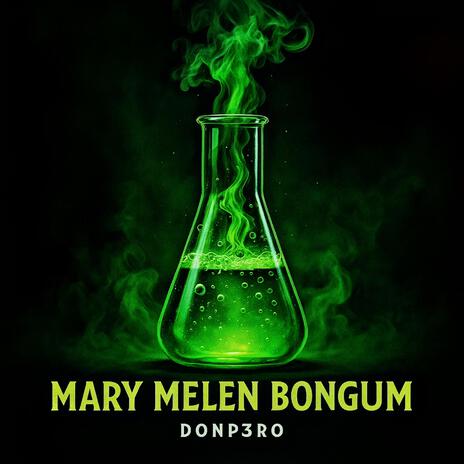 Mary Melen Bongum cover art
