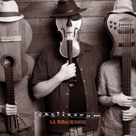 Les Remon cover art