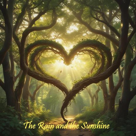 The Rain and the Sunshine cover art