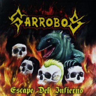 Garrobos