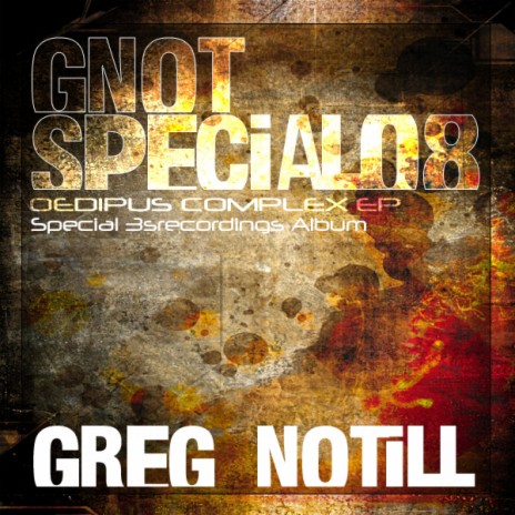 Oral Stage (Original Version) cover art