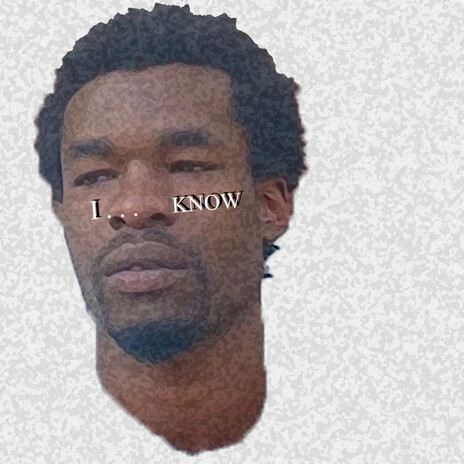 I Know cover art