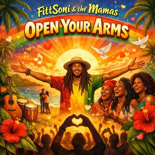 FittSoni & the Mamas