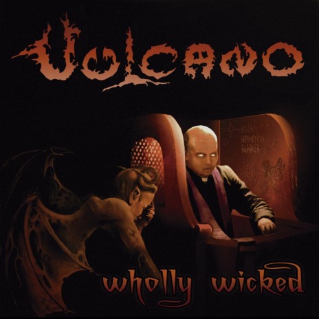 Pentagram cover art
