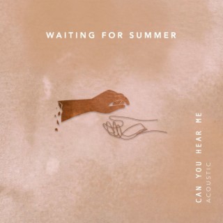 Can You Hear Me (Acoustic) cover art