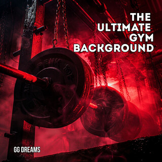 The Ultimate Gym Background