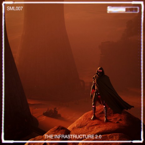 Freedom cover art