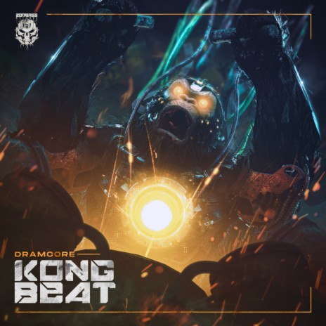 Afterparty cover art