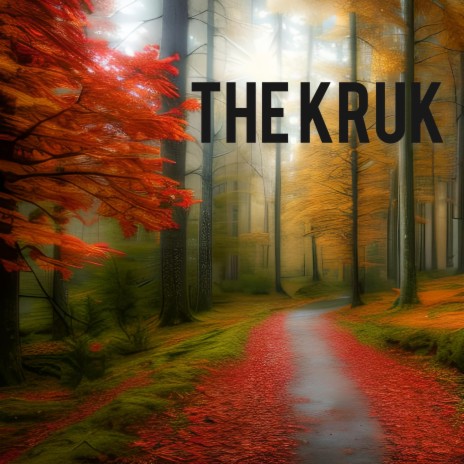 Autumn cover art