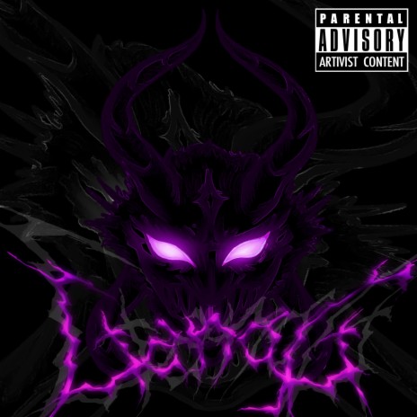 Gangg ft. Jjq cover art