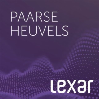 Paarse Heuvels cover art