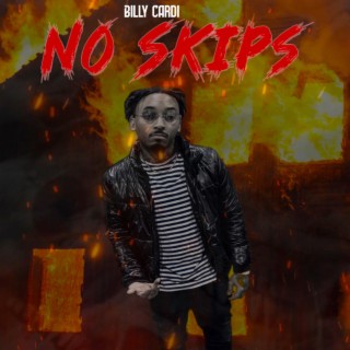 Billy Cardi