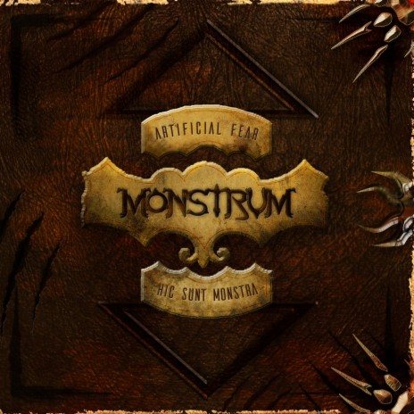 Manananggal cover art