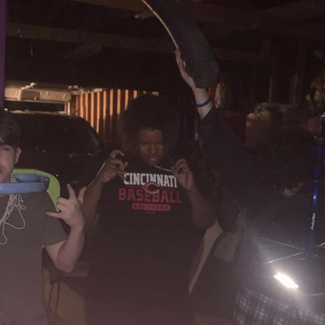 Fuk it cover art