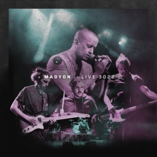 Madyon