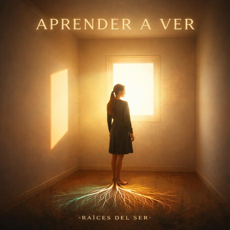 Aprender a ver. cover art