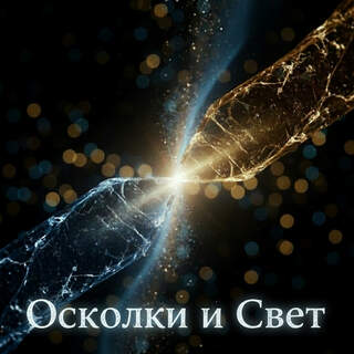 Осколки и Свет