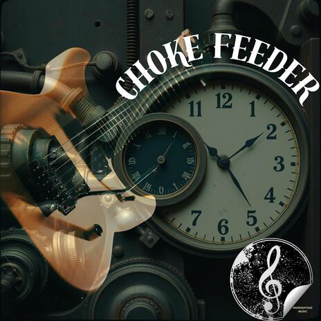 CHOKE FEEDER cover art