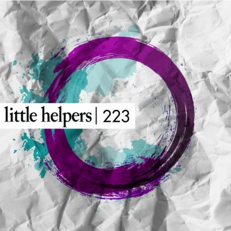 Little Helper 223-5 (Original Mix) cover art