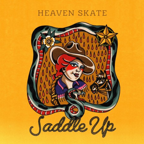 All I Want To Do (Is Skate With You), Pt. 1 cover art