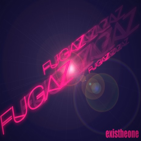 Fugaz cover art