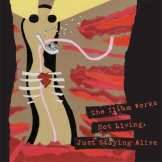 Not Living, Just Staying Alive