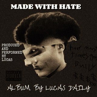 MADE WITH HATE
