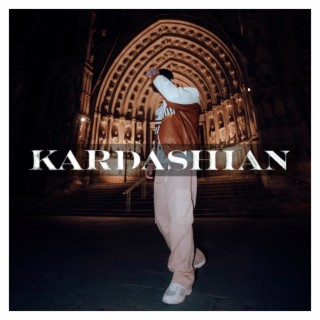 Kardashian cover art