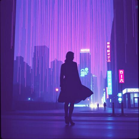 night pulse cover art