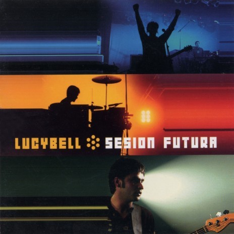 Cuando respiro en tu boca (En vivo) cover art