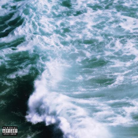 Friends cover art