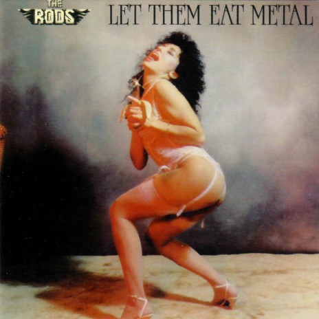 She's Such a Bitch cover art