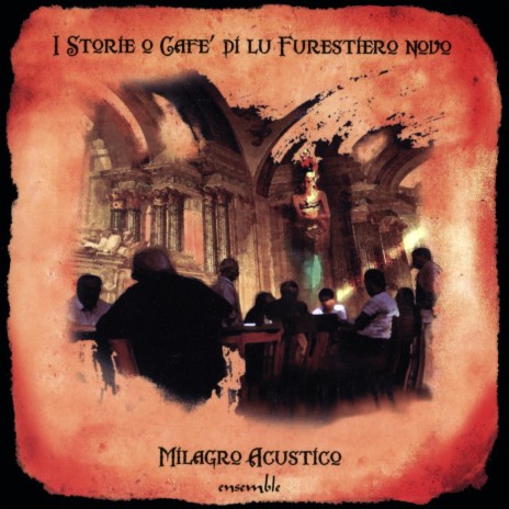 Ricorda o me nomi (Remastered) cover art