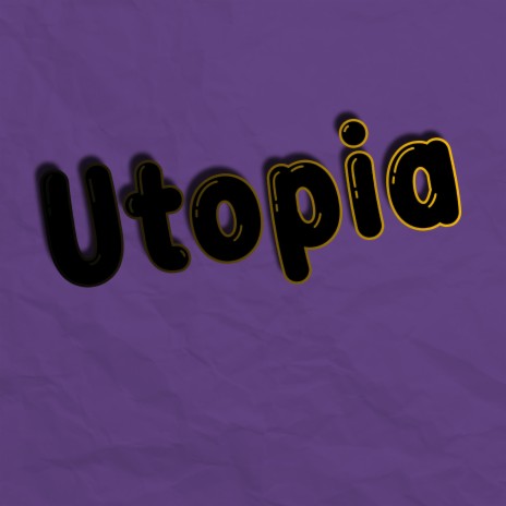 Utopia cover art
