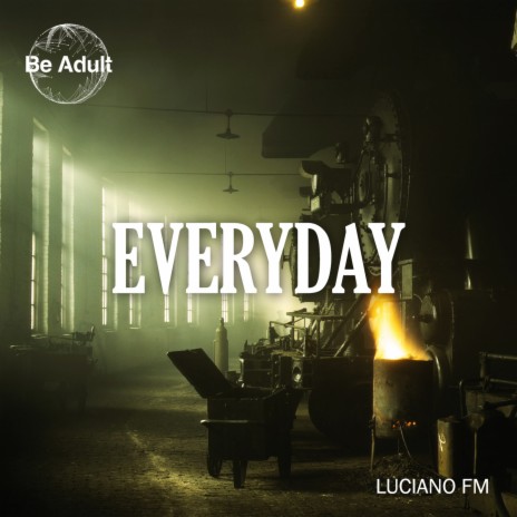 Everyday of My Life cover art