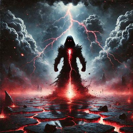 Red Hot Abyss cover art
