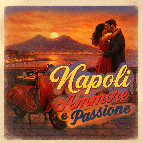 L'urdemo Natale 'e papà mio cover art