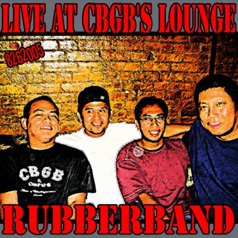 Babae Sa Panaginip (Live) cover art