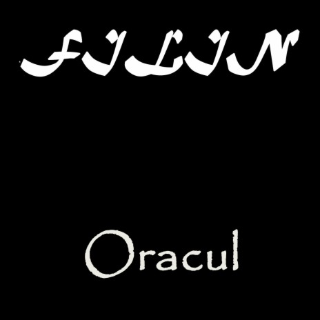 Oracul cover art