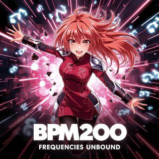 BPM200: Frequencies Unbound