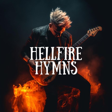 Inflikted cover art