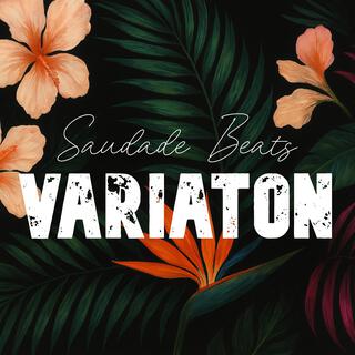 VARIATION, Vol. 1