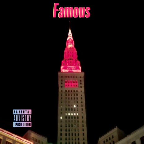 American Dream cover art