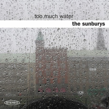 End of the Road cover art