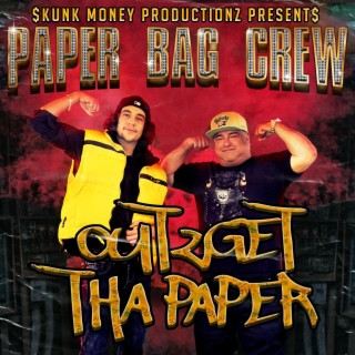 Out 2 Get Tha Paper
