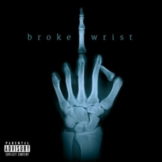 Broke Wrist cover art
