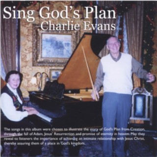 Charlie Evans