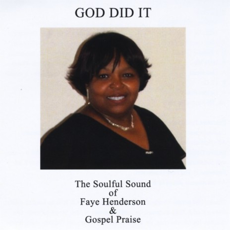 He Reigns/Prayer (feat. John Henderson)